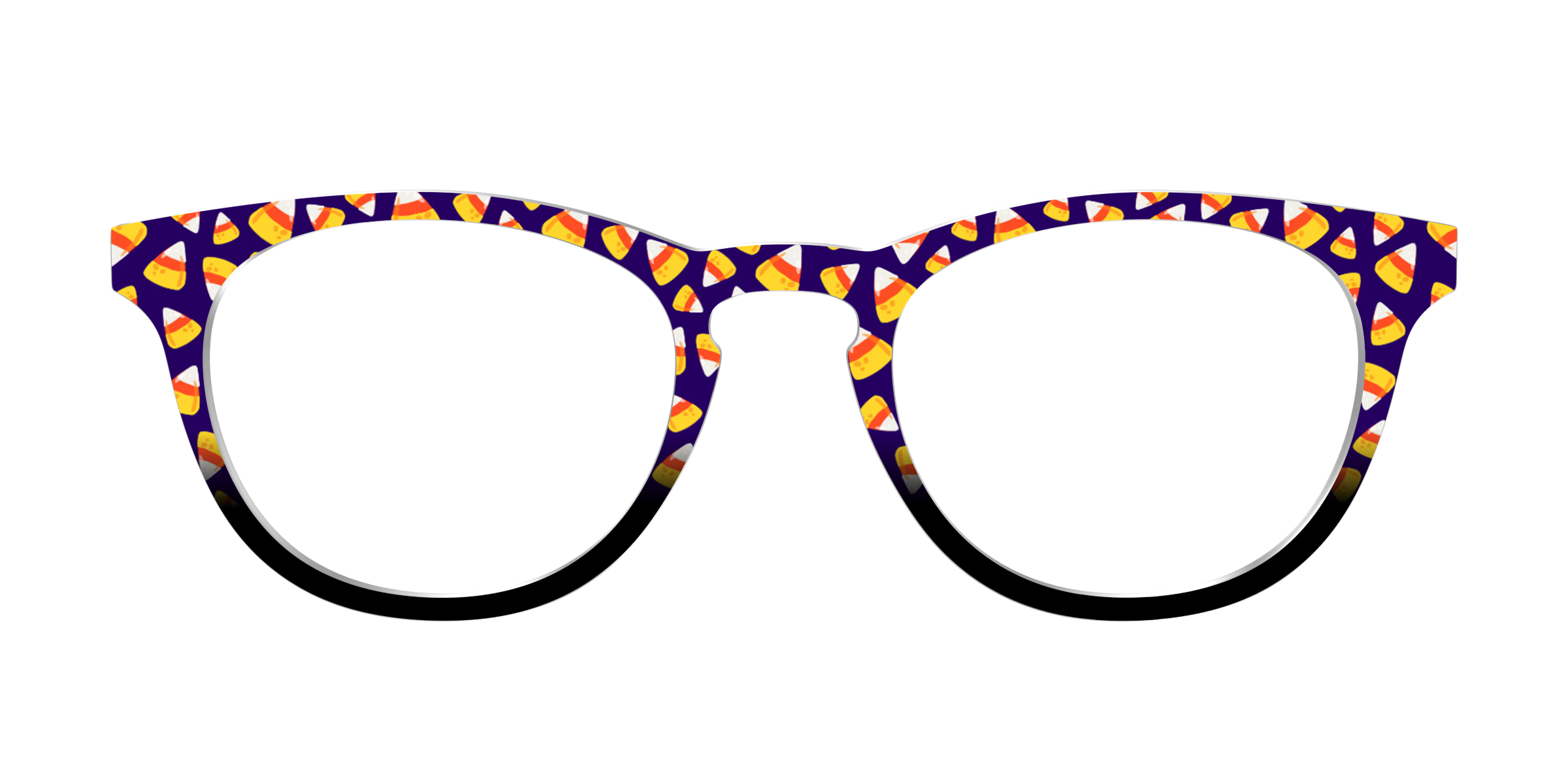 Pair Eyewear Design Tops Spooky Season Sweets topper HW130