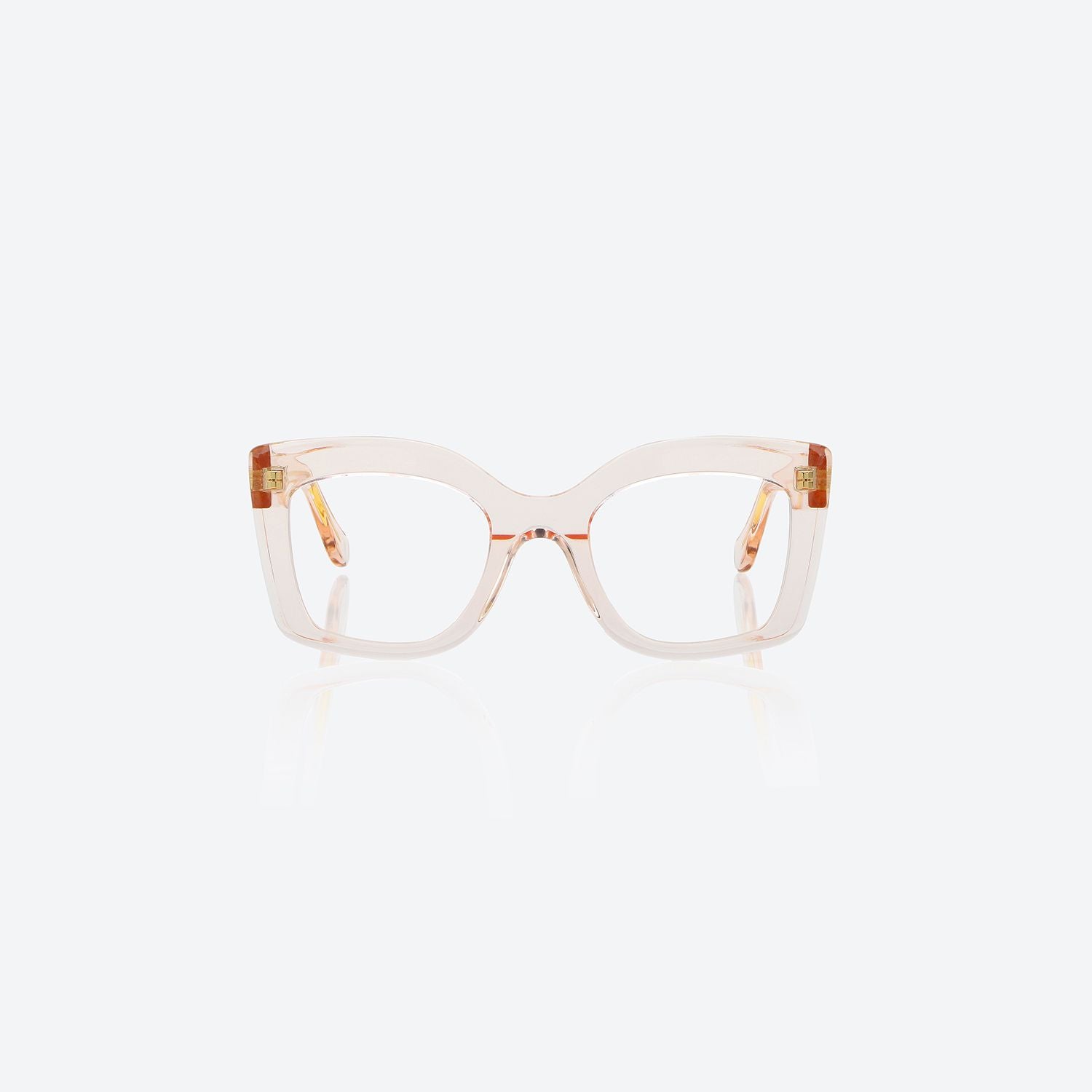 Monokol Interior Voyage MK213 C27 occhiali da vista cat eye donna