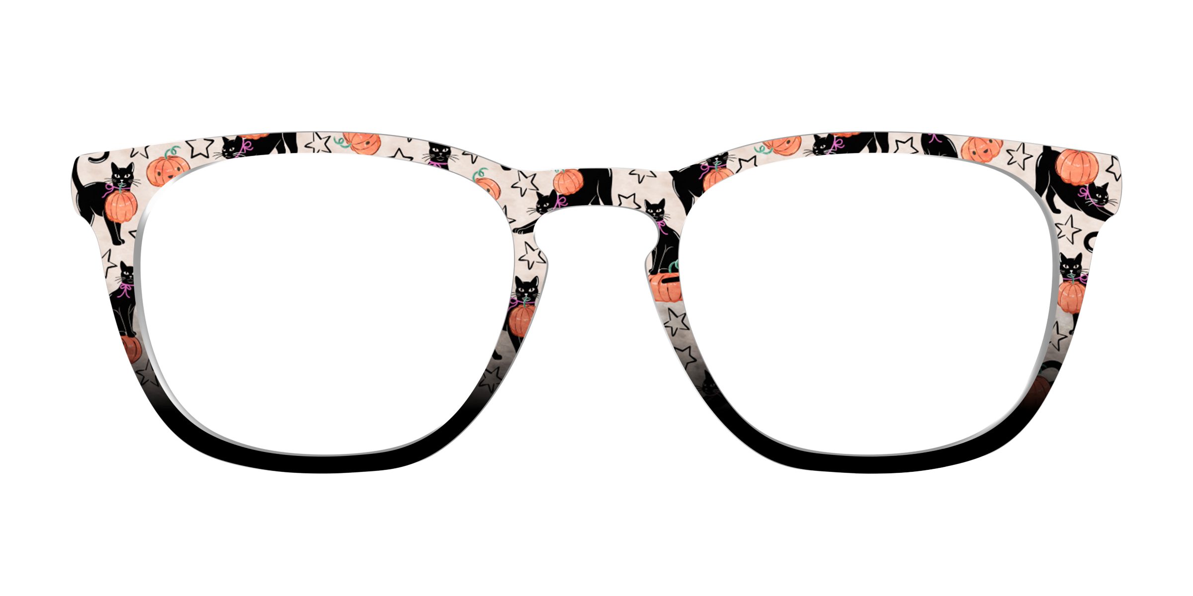 Pair Eyewear Design Tops Moonlit Mischief top per Cedro