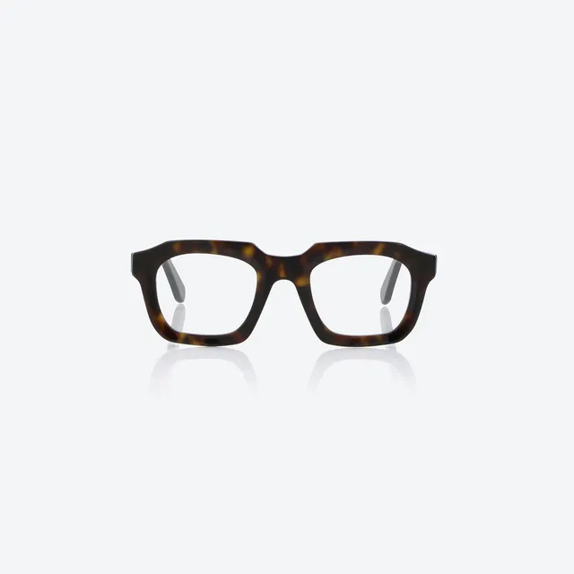 Monokol Burbon MK175 C2 occhiali da vista quadrati uomo