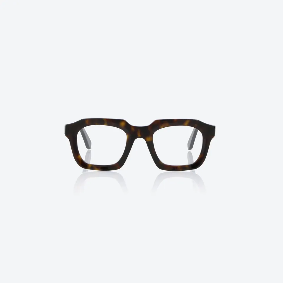 Monokol Burbon MK175 C2 occhiali da vista quadrati uomo