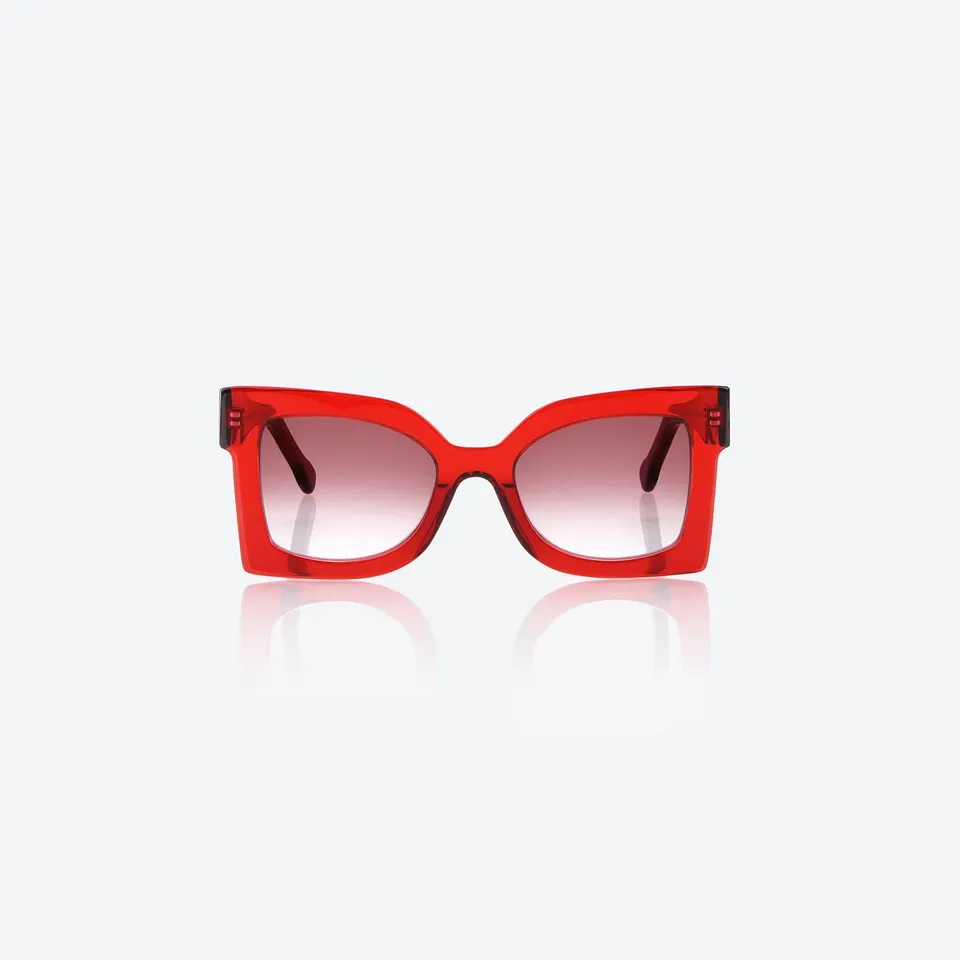 Monokol Burbon MK153 C8 occhiali da sole cat eye donna
