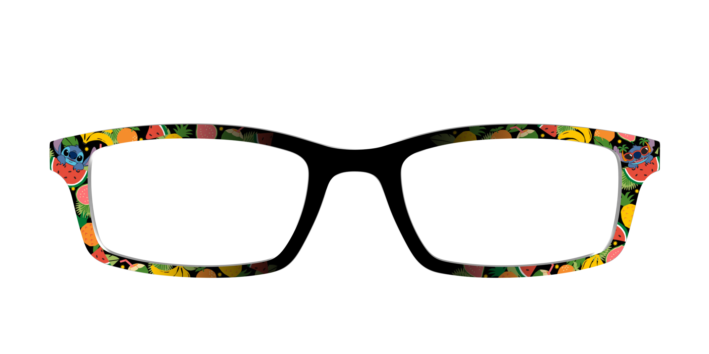 Pair Eyewear Collabs One in a Melon Top Fantasia Anguria
