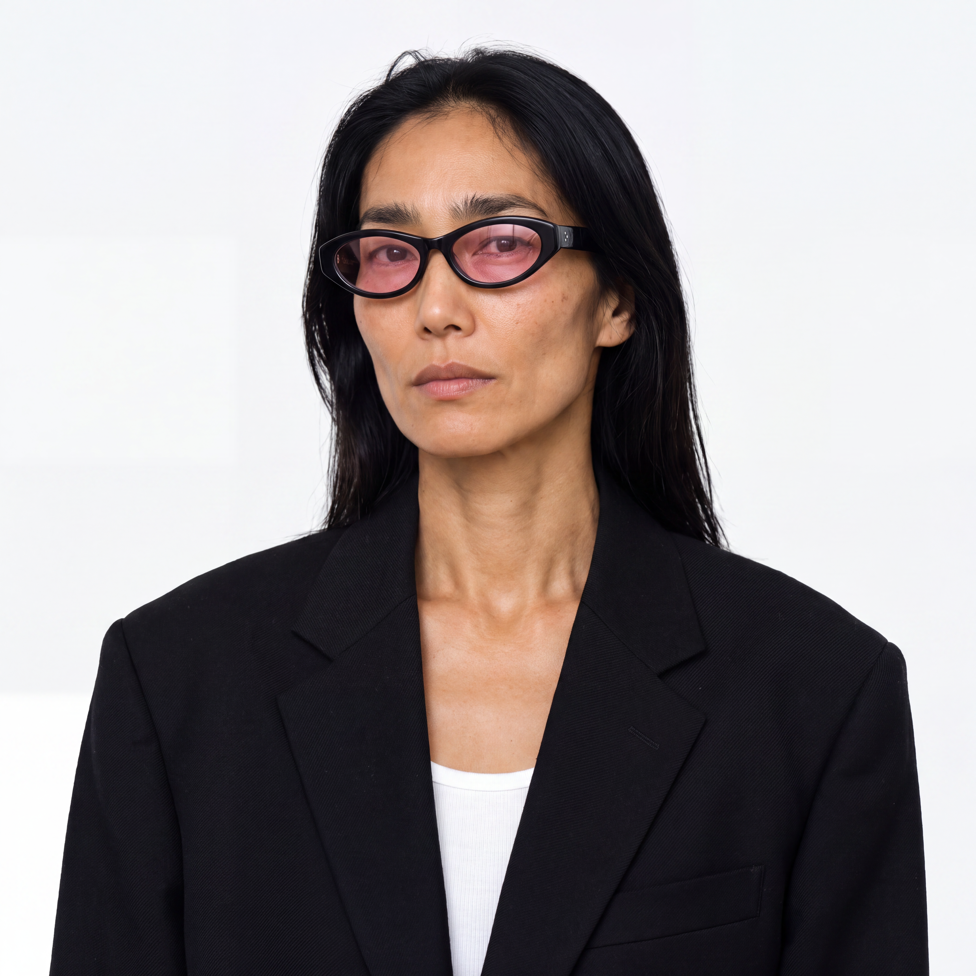 Monokol Evolved Boldness MK360 C51 occhiali fotocromatici cat eye donna