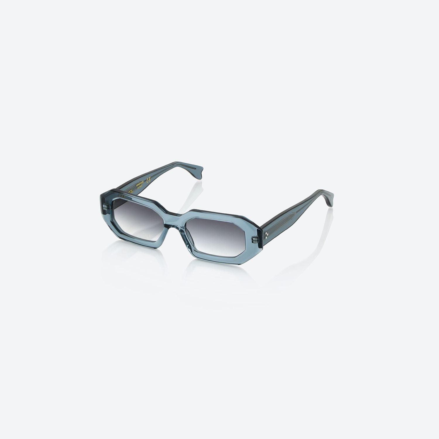 Monokol Present Tense MK286 C43 occhiali da sole quadrati unisex