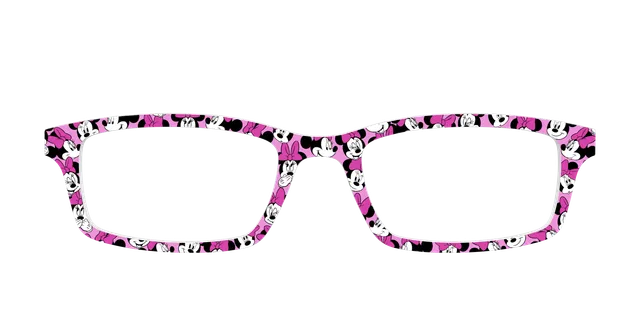 Pair Eyewear Collabs The Many Minnies top magnetico DY8