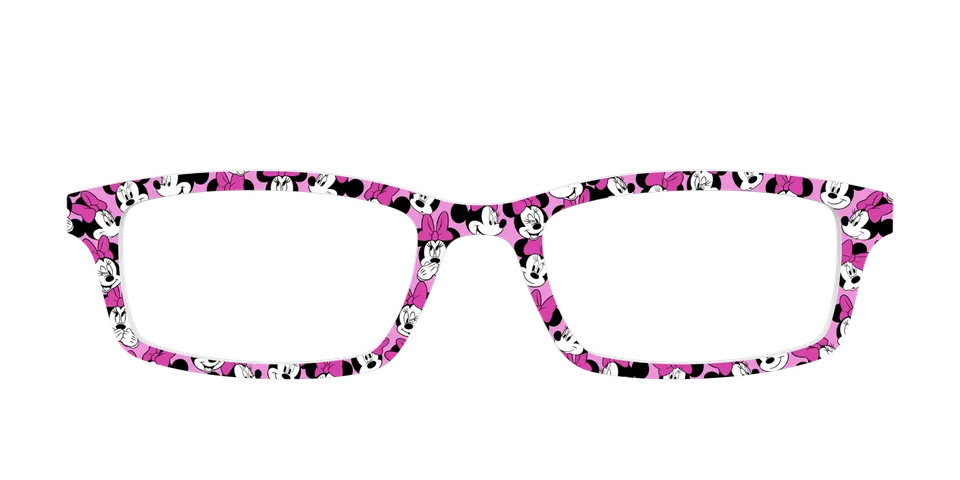 Pair Eyewear Collabs The Many Minnies top magnetico DY8