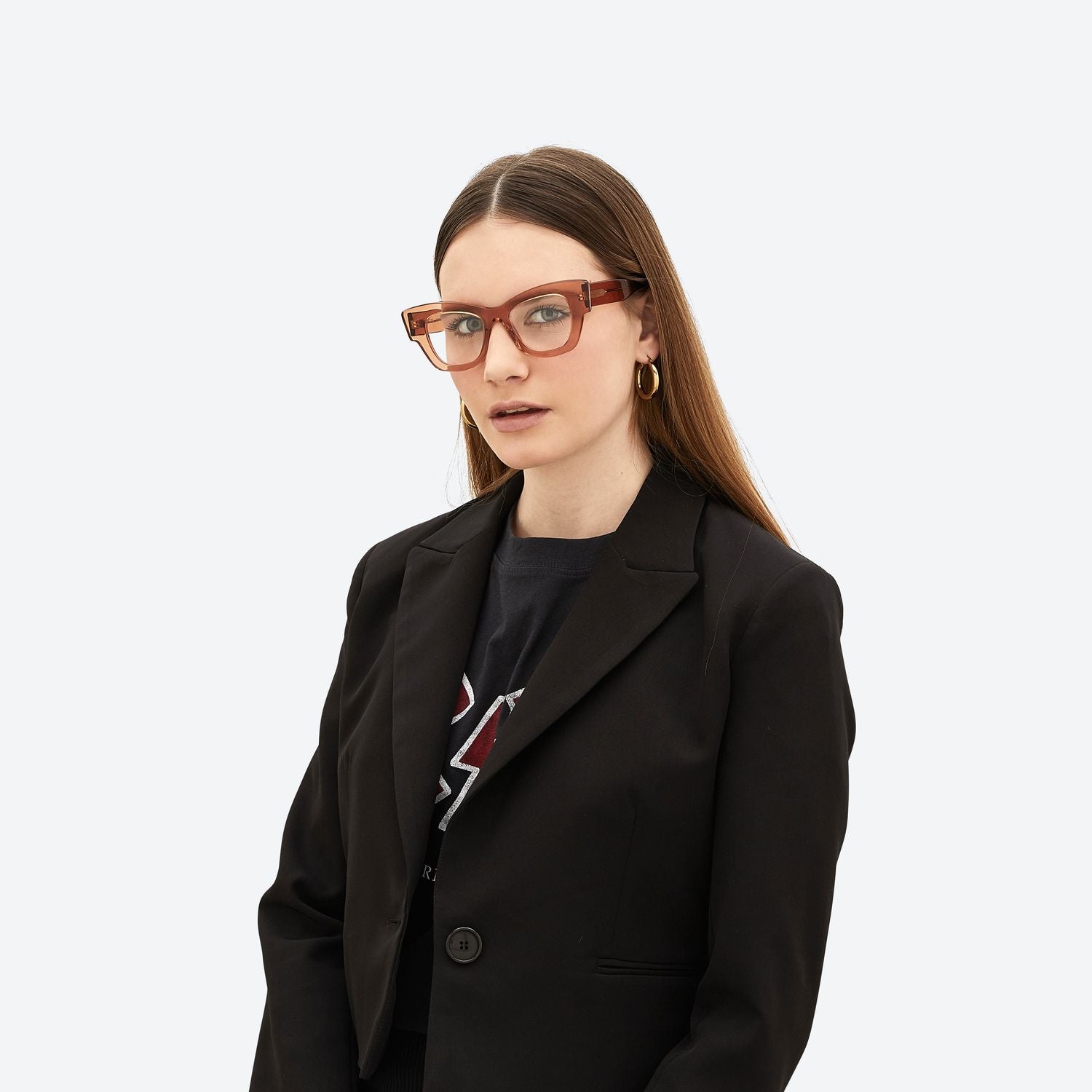 Monokol Still Icons MK107 C22 occhiali da vista cat eye acetato
