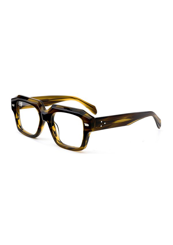 Ouyuan OYMB1487A montatura occhiali acetato 51-21-145