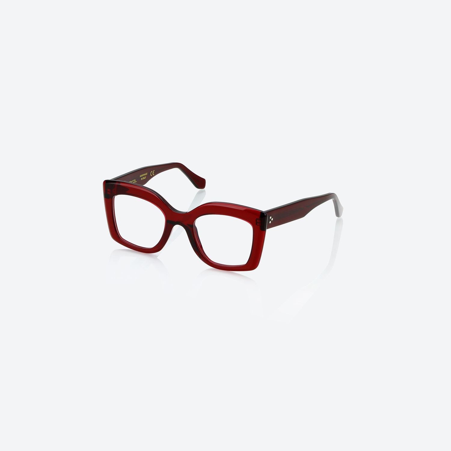 Monokol Interior Voyage MK213 C8 occhiali da vista donna cat eye