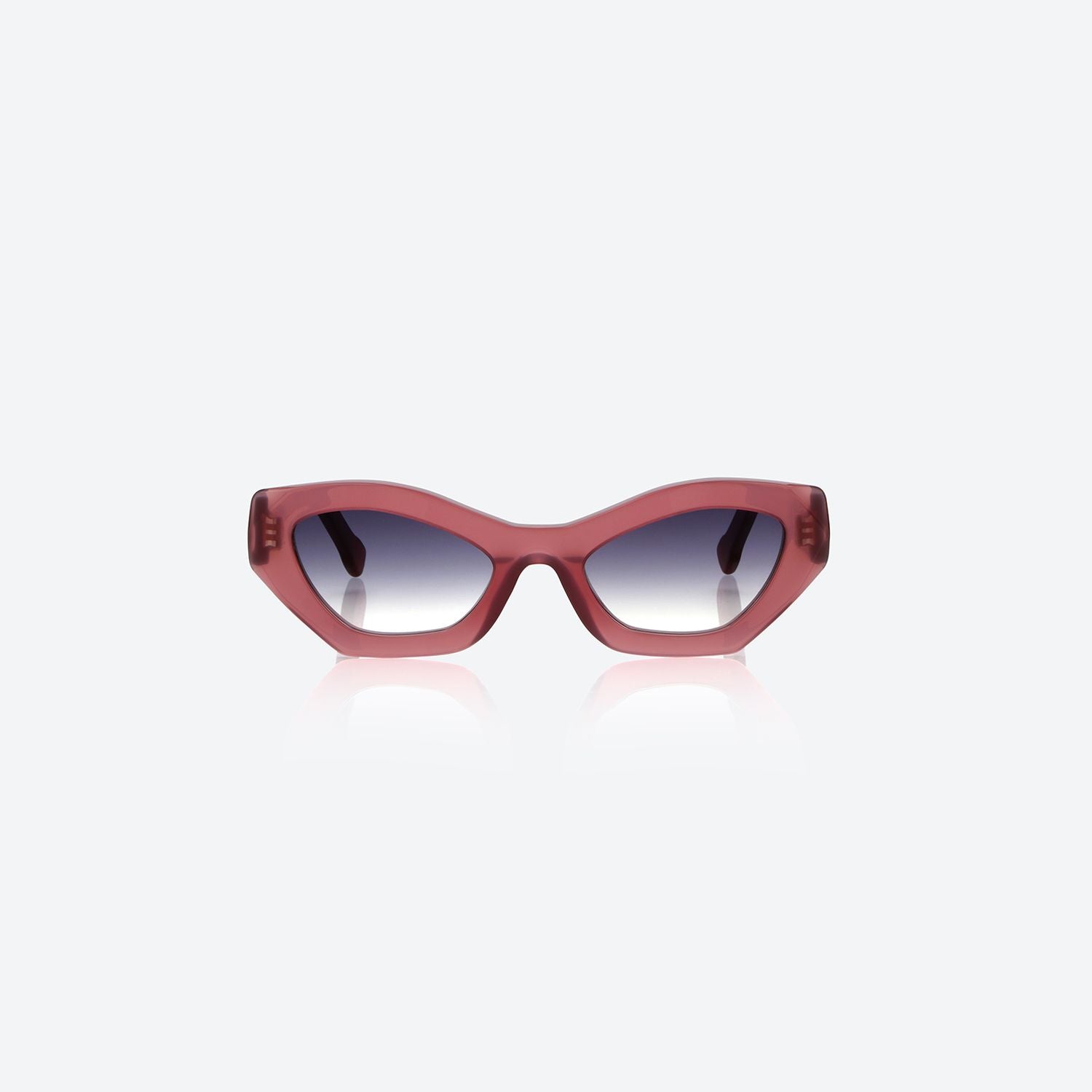 Monokol Studio Attitude MK217 C34 occhiali da sole cat eye donna