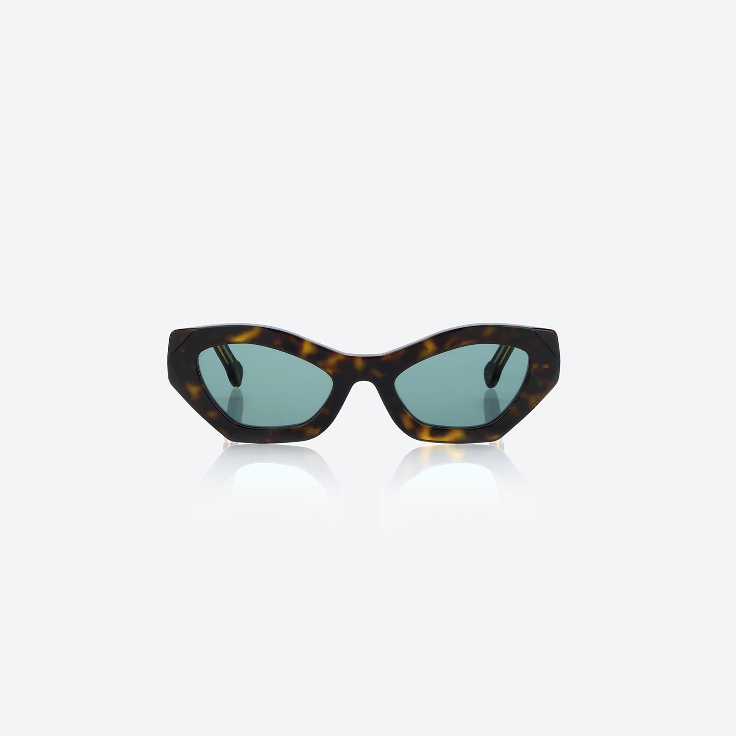 Monokol Studio Attitude MK217 C2Y occhiali da sole cat eye donna