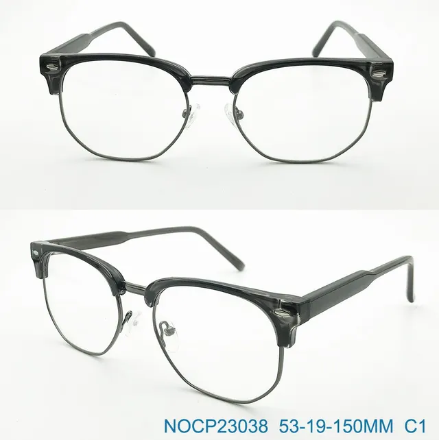 Ouyuan NOCP23038 C1 montatura occhiali vista CP 53-19-150