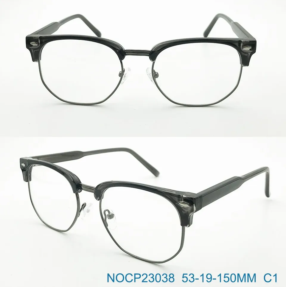 Ouyuan NOCP23038 C1 montatura occhiali vista CP 53-19-150