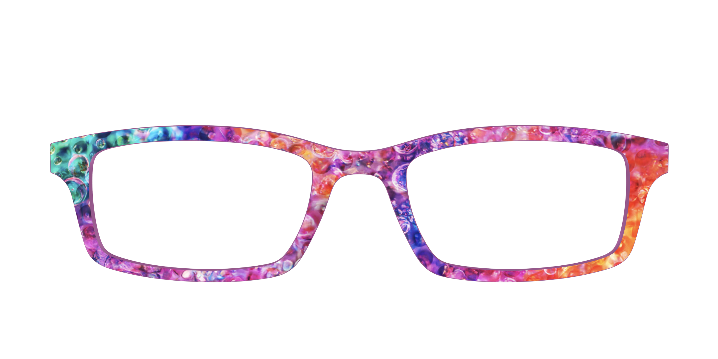 Pair Eyewear Design Tops Bubbly Pearl top magnetico