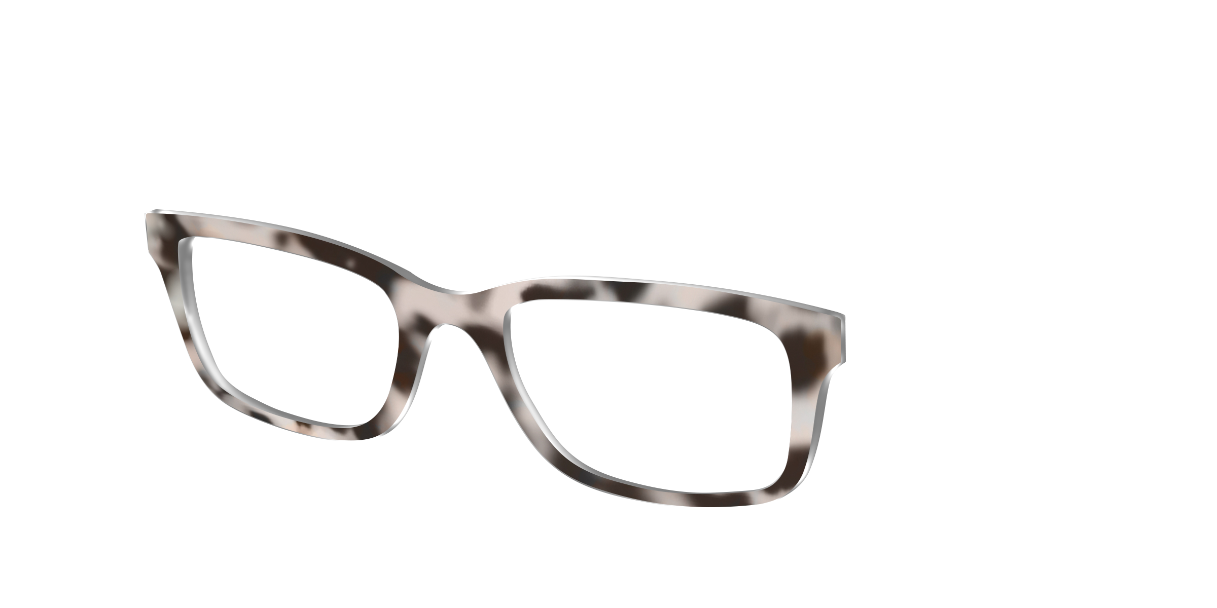 Pair Eyewear Solid Tops Cottage Tortoise top tartarugato