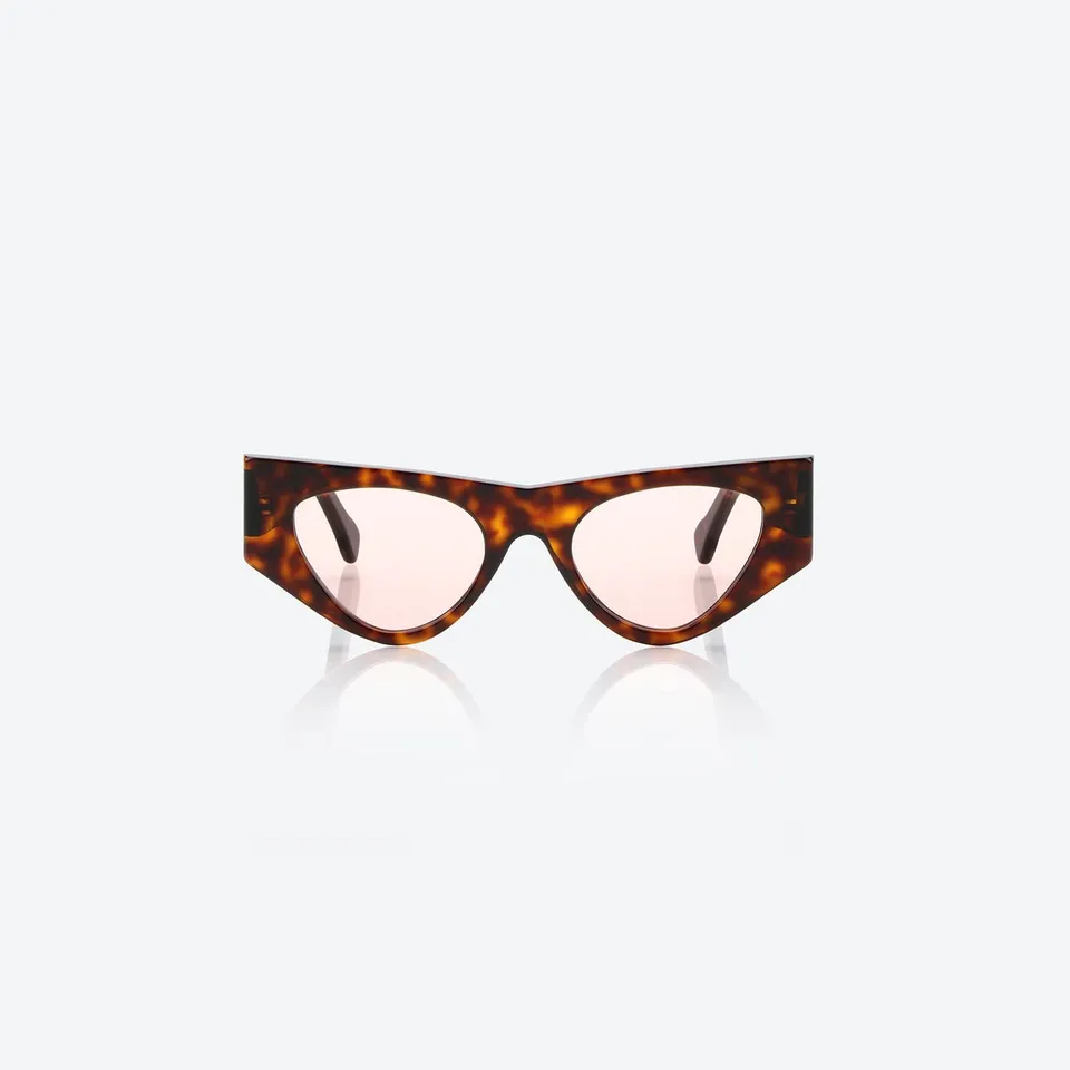 Monokol Seaside Light MK123 C2 occhiali da sole cat eye donna