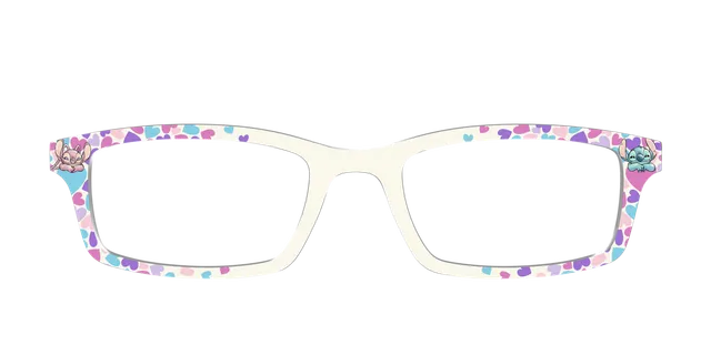 Pair Eyewear Collabs Little Lovebugs top magnetico DY104