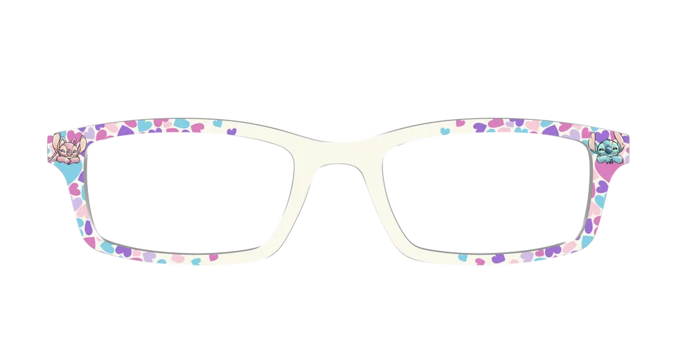 Pair Eyewear Collabs Little Lovebugs top magnetico DY104
