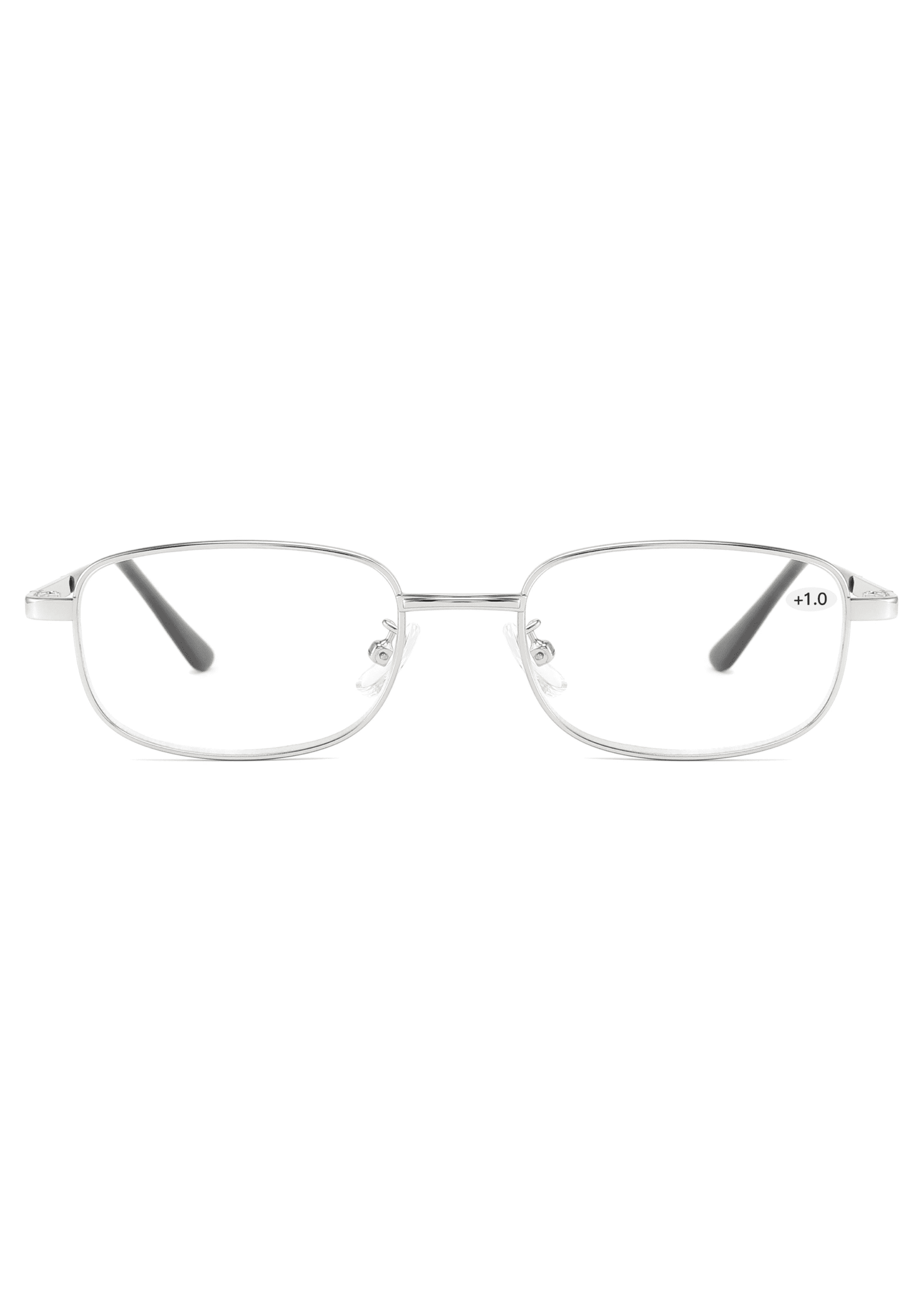 Ouyuan RG8116 occhiali da lettura anti luce blu unisex