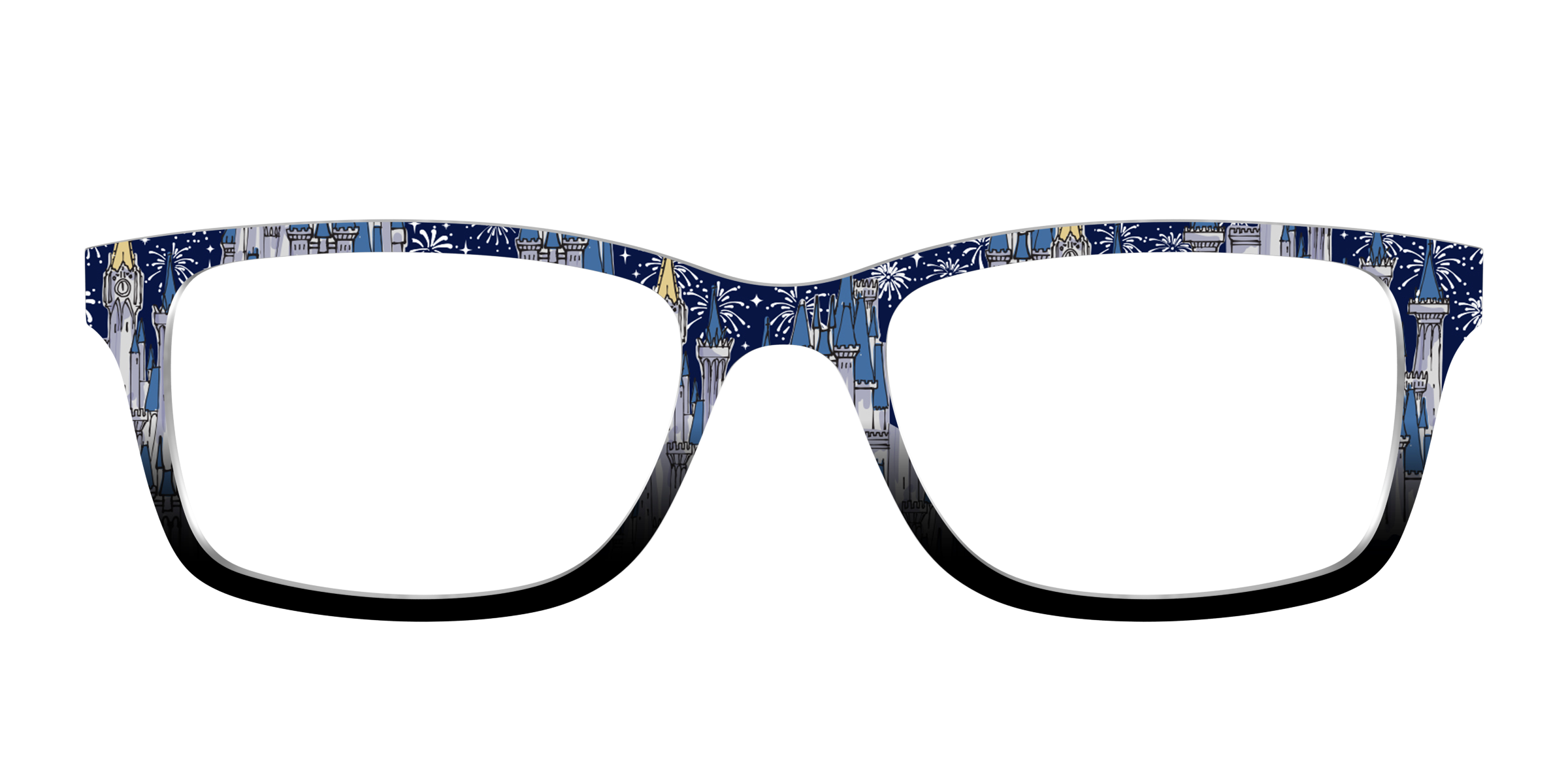 Pair Eyewear Collabs The Classic Castle cover magnetica