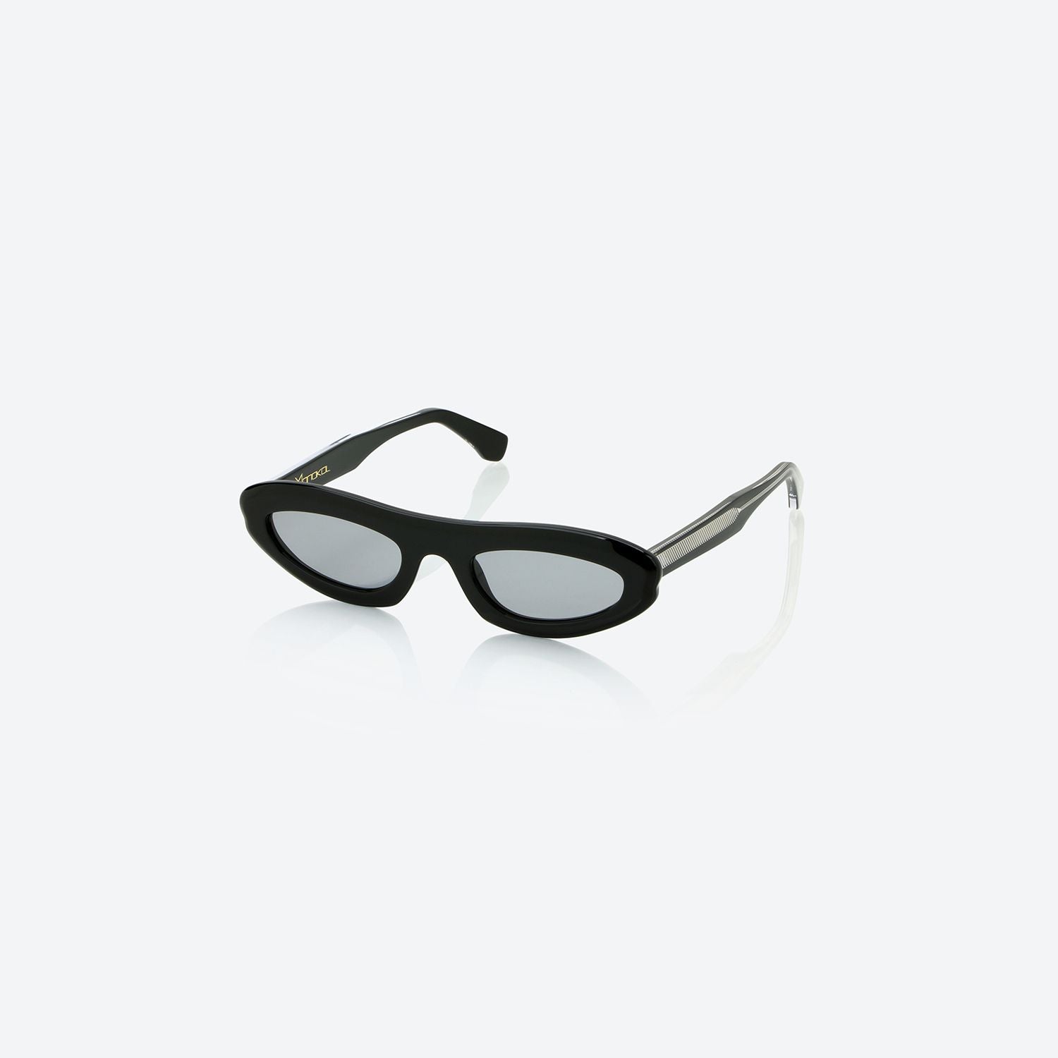 Monokol Interior Voyage MK189 C1Y occhiali da sole cat eye unisex