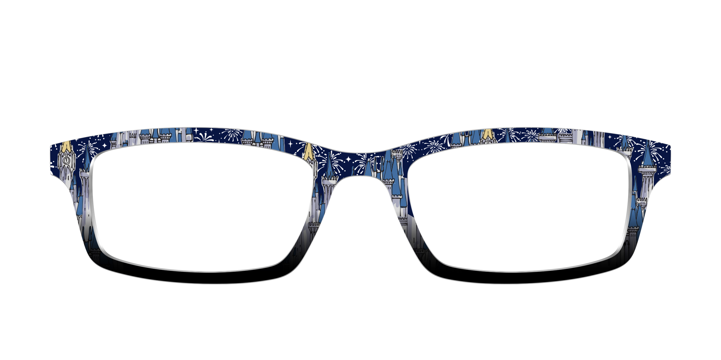 Pair Eyewear Collabs The Classic Castle cover magnetica