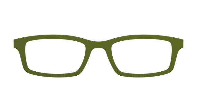Pair Eyewear Solid Tops The Army Green cover occhiali verde