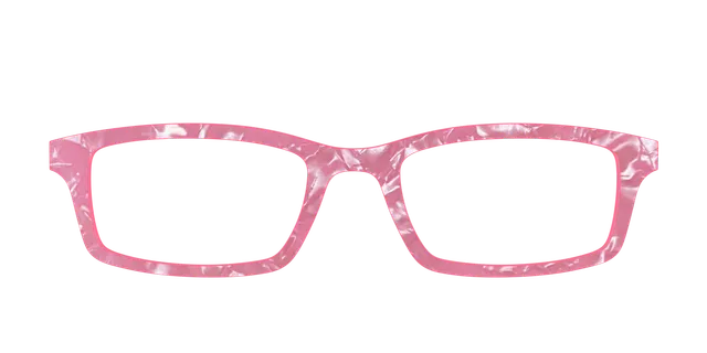 Pair Eyewear Pink Tourmaline Pearl Marble top 430