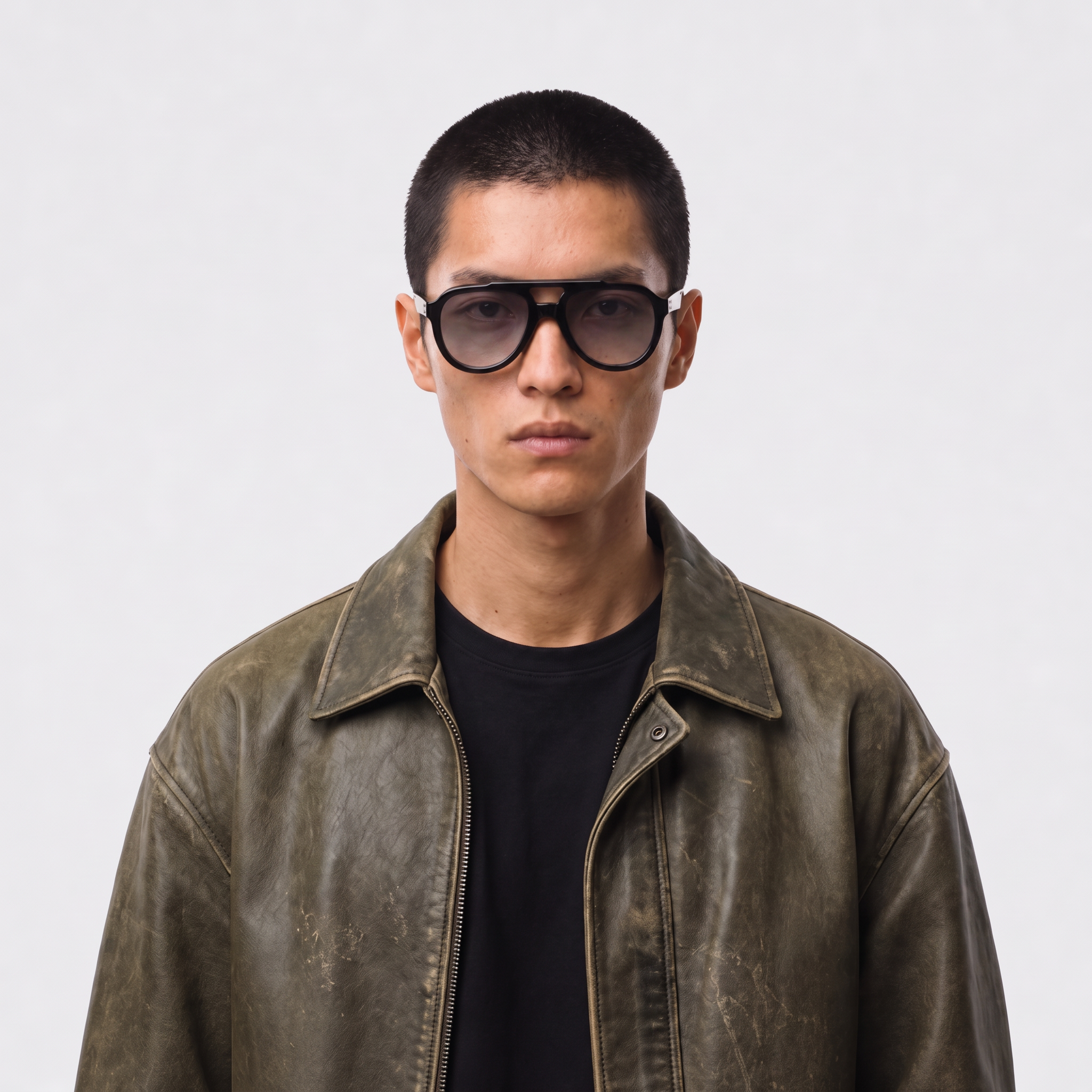Monokol Evolved Boldness MK354 C1Y occhiali fotocromatici aviator