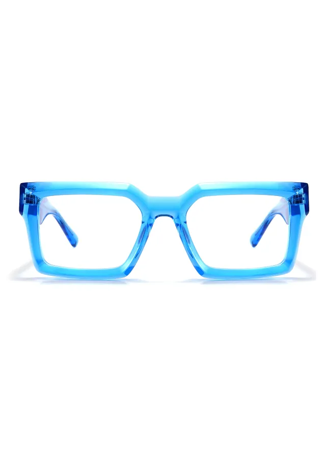 Ouyuan Eyewear YD1244 occhiali vista fashion