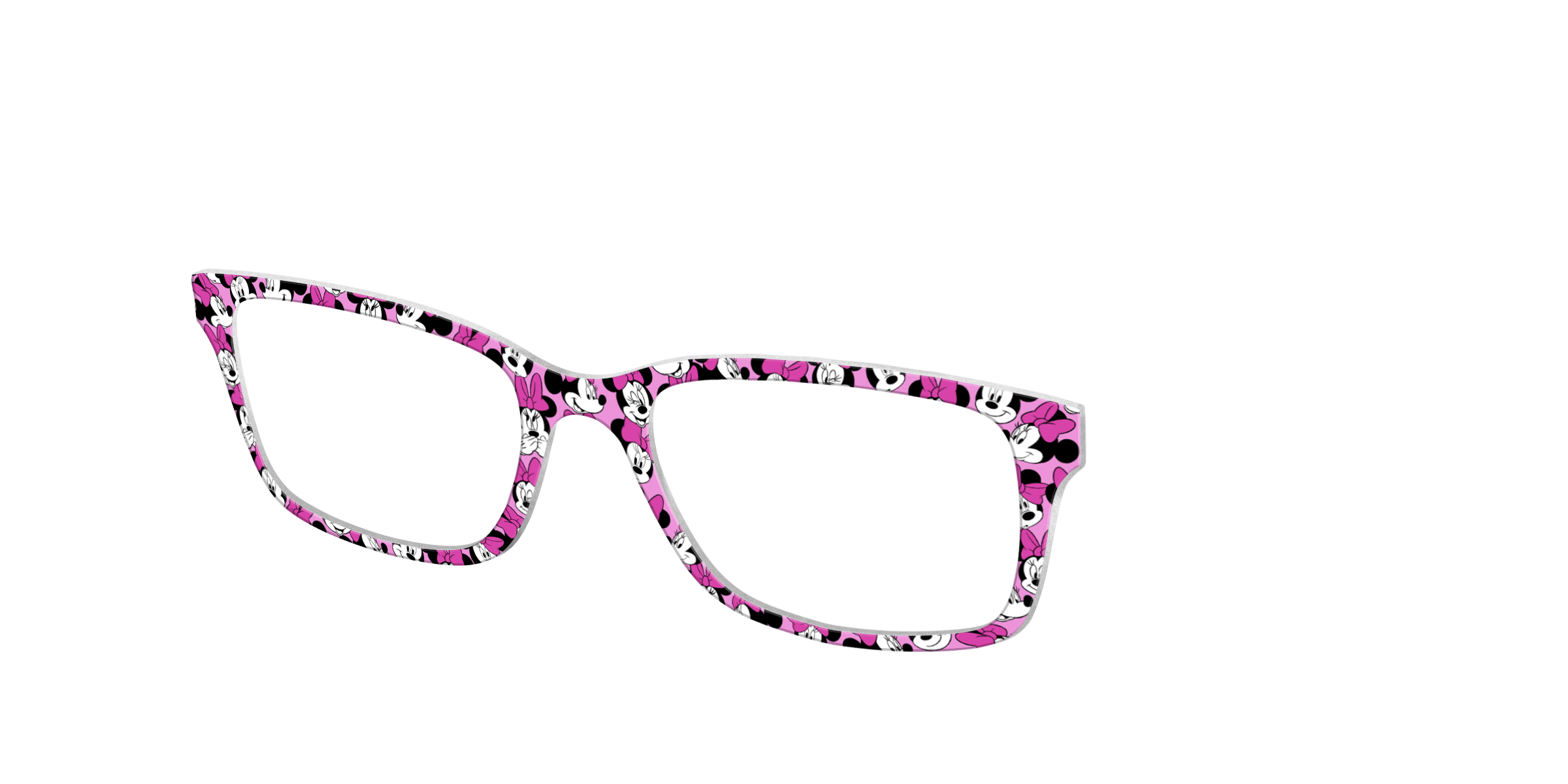 Pair Eyewear Collabs The Many Minnies top magnetico DY8