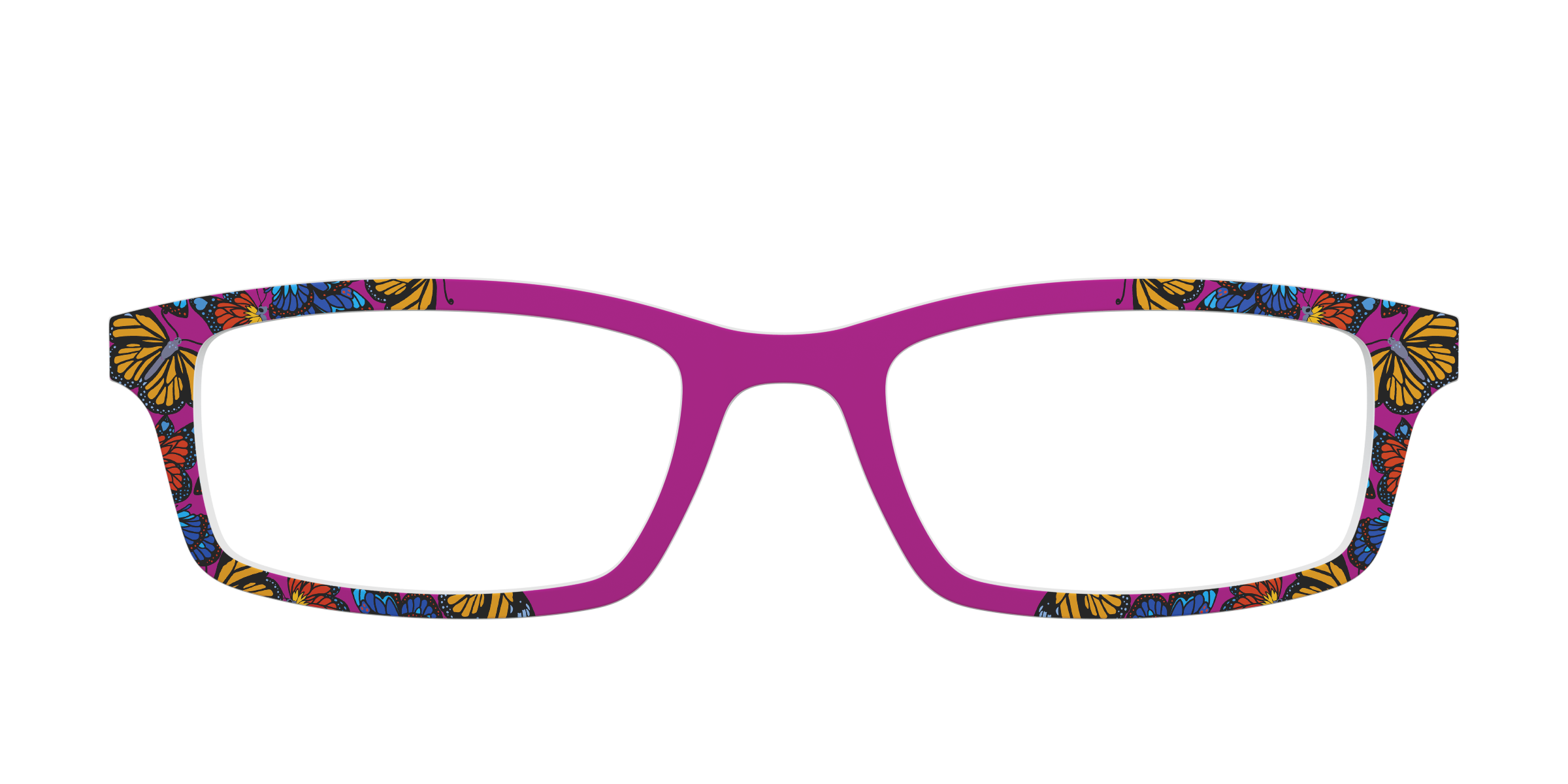 Pair Eyewear Collabs FK8 cover occhiali The Metamorphosis