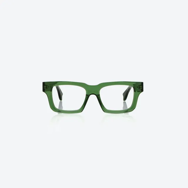 Monokol Present Tense MK265 C29 occhiali da vista quadrati unisex