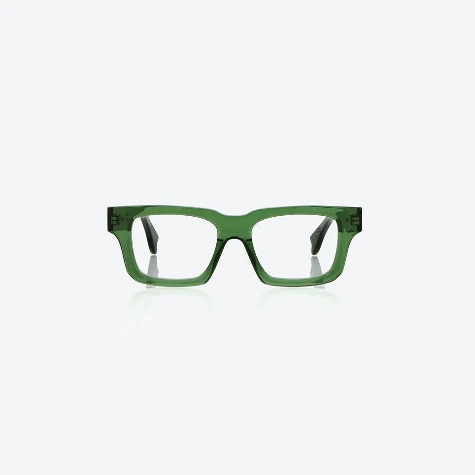 Monokol Present Tense MK265 C29 occhiali da vista quadrati unisex