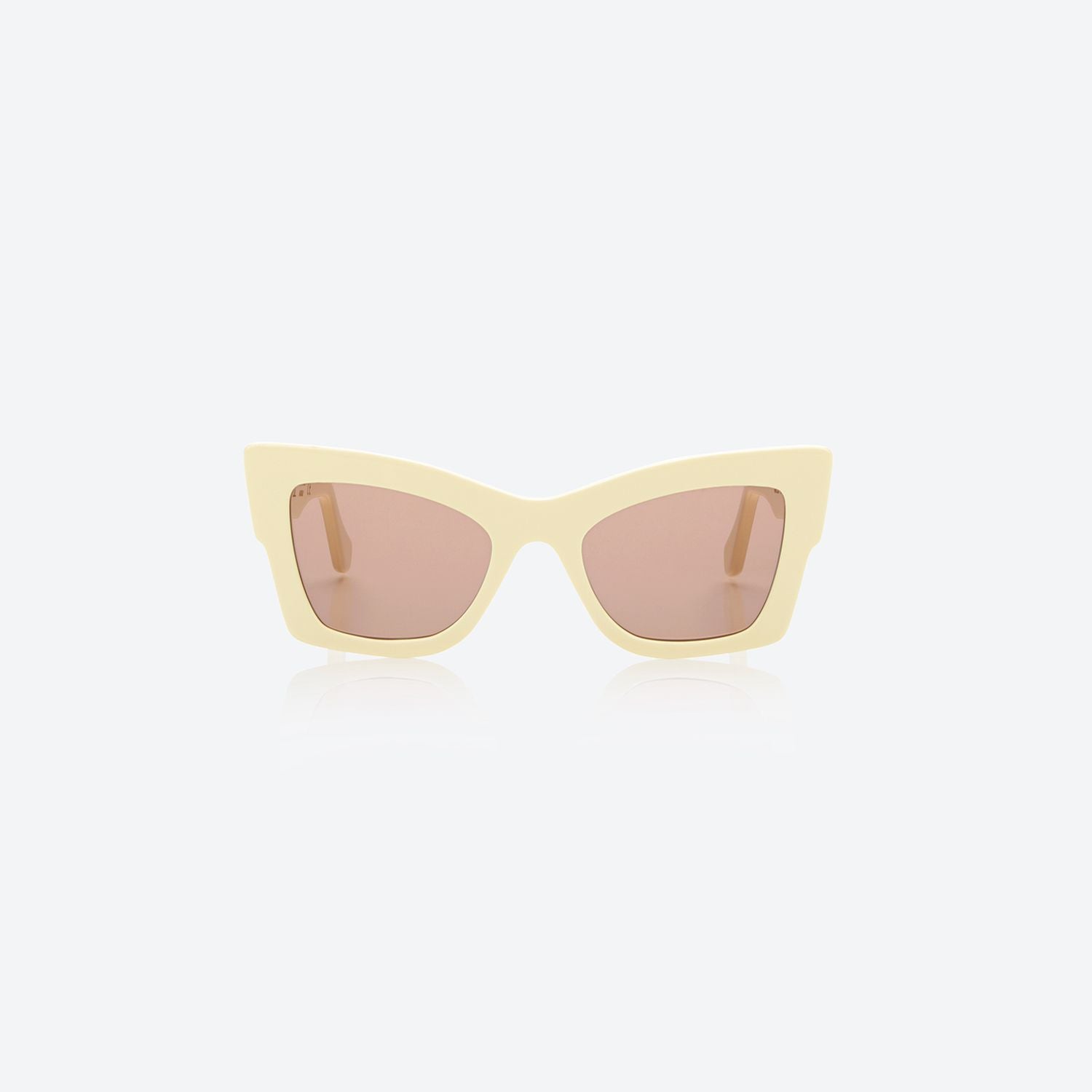 Monokol The Glass Garden MK250 C35 occhiali da sole cat eye