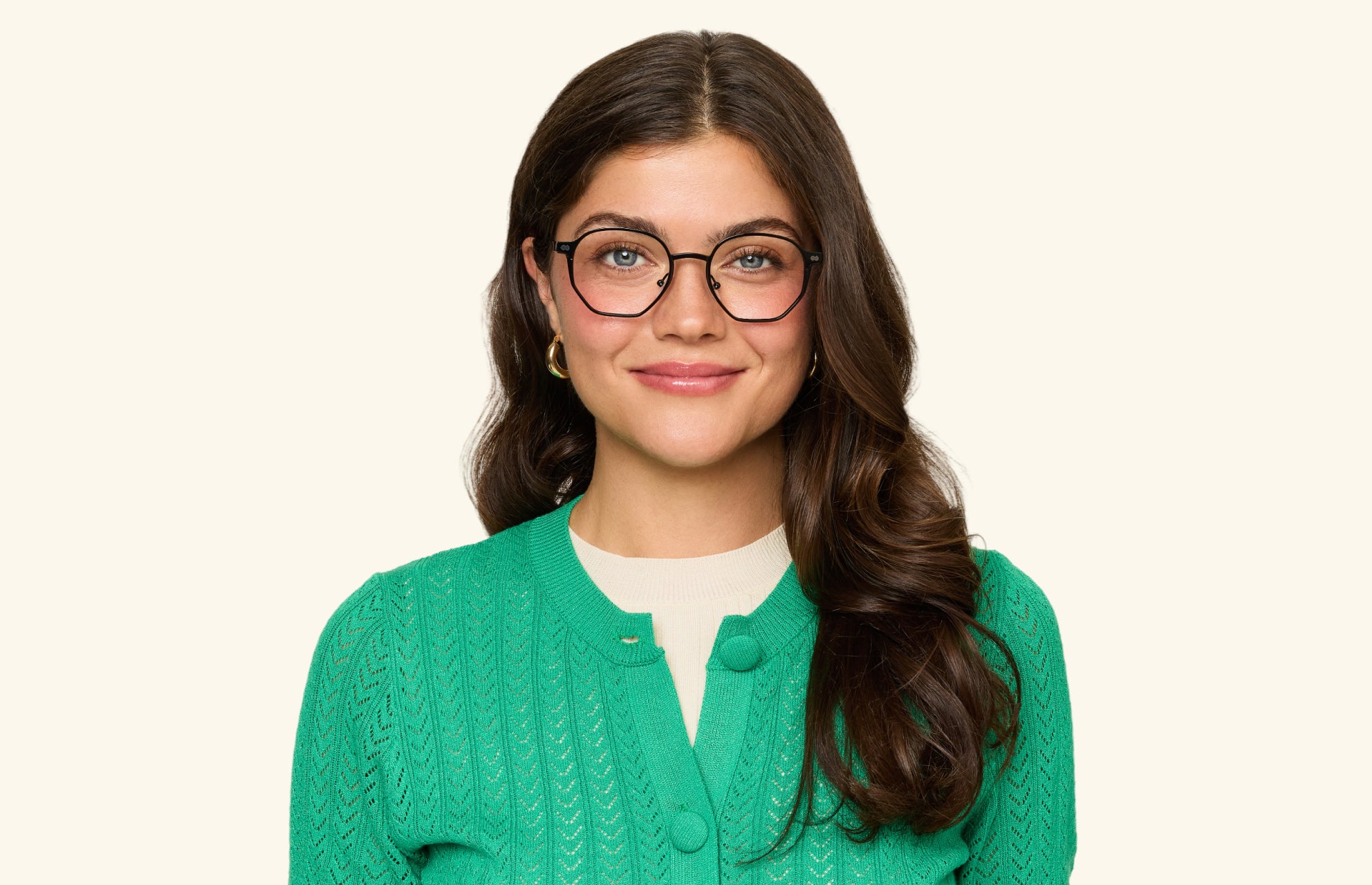 Pair Eyewear Base Frames Rowen Metal montatura vista Black Metal