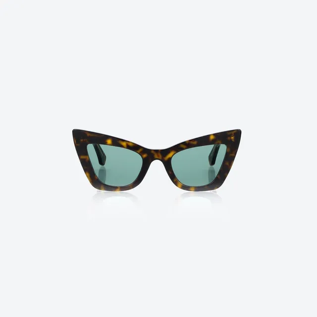 Monokol Studio Attitude MK218 C2Y Occhiali da Sole Acetato