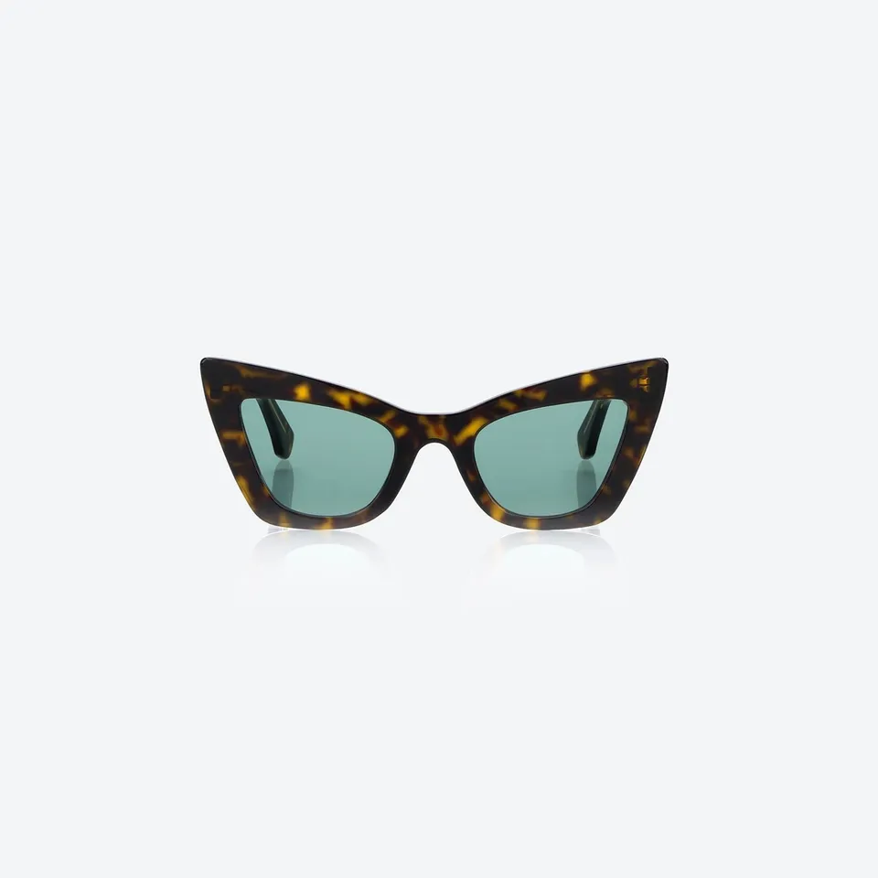 Monokol Studio Attitude MK218 C2Y Occhiali da Sole Acetato