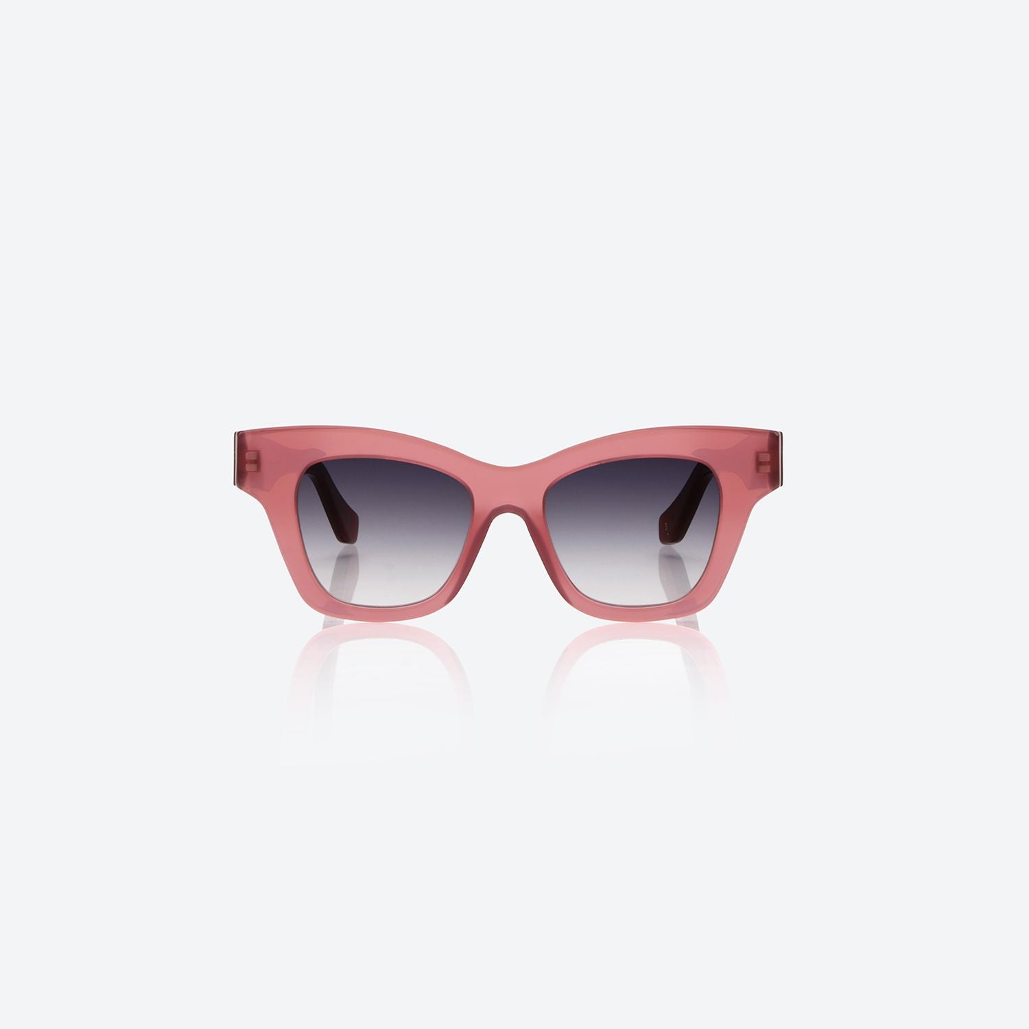 Monokol Interior Voyage MK184 C34 occhiali da sole cat eye acetato