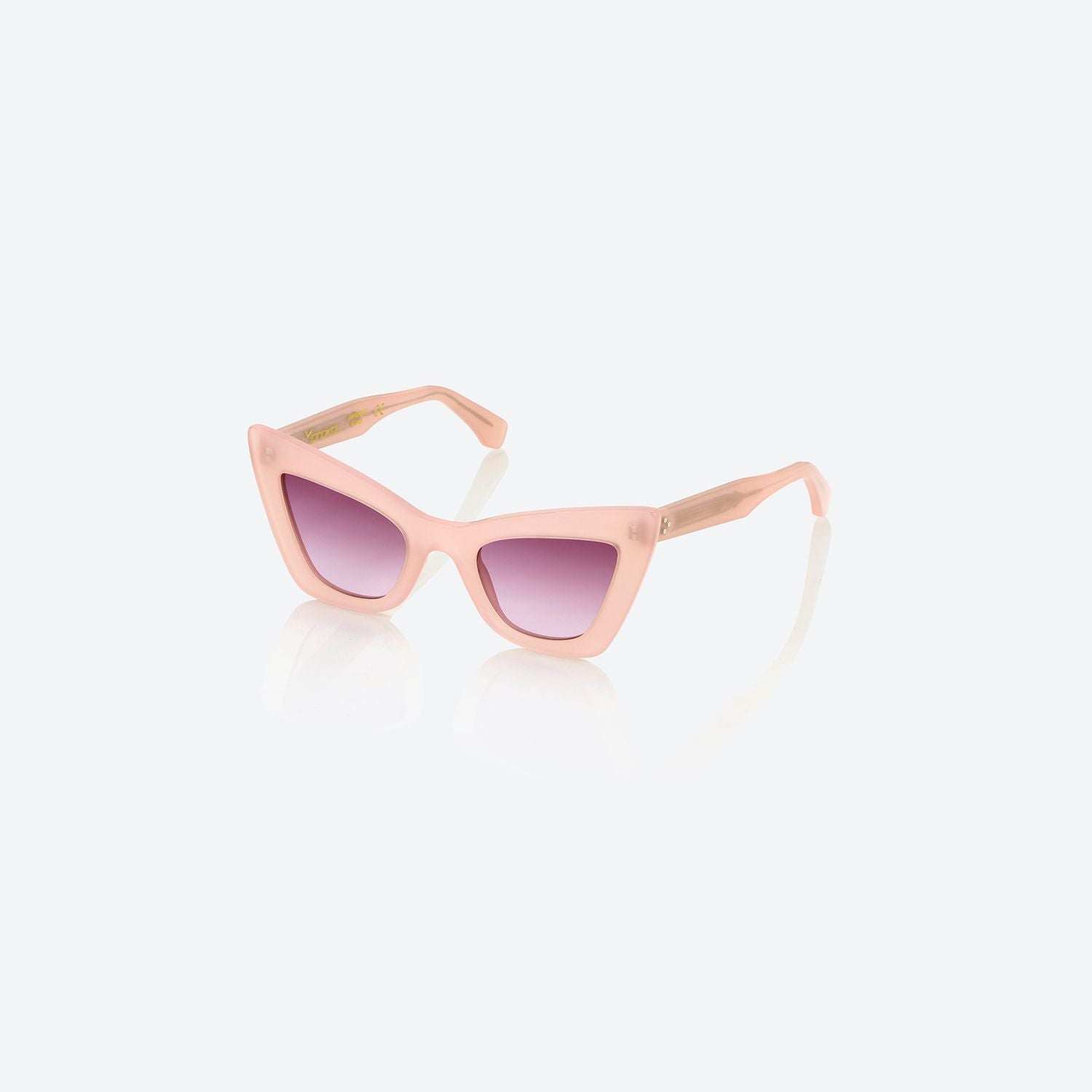 Monokol Studio Attitude MK218 C31 occhiali da sole cat eye donna