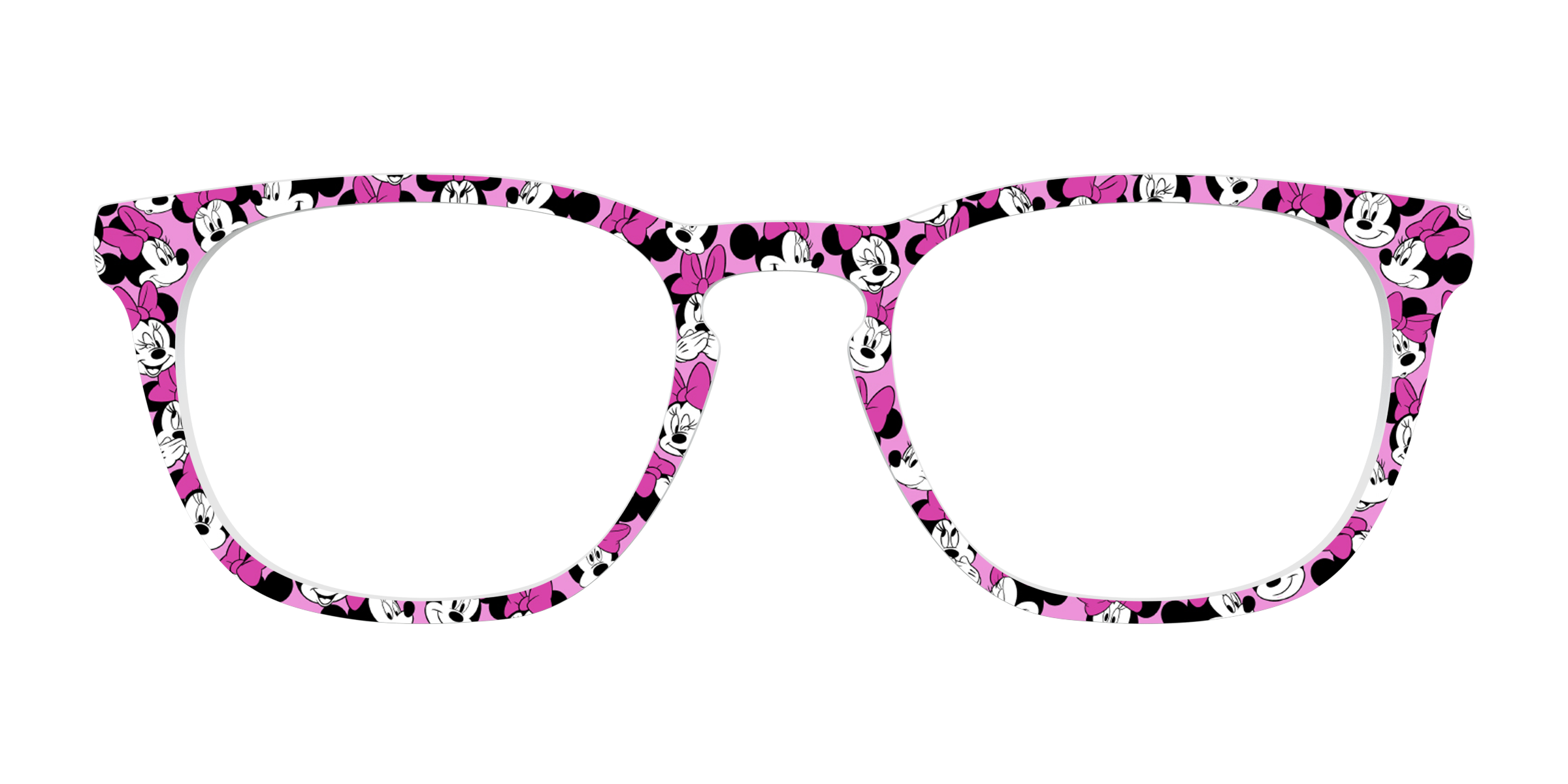 Pair Eyewear Collabs The Many Minnies top magnetico DY8