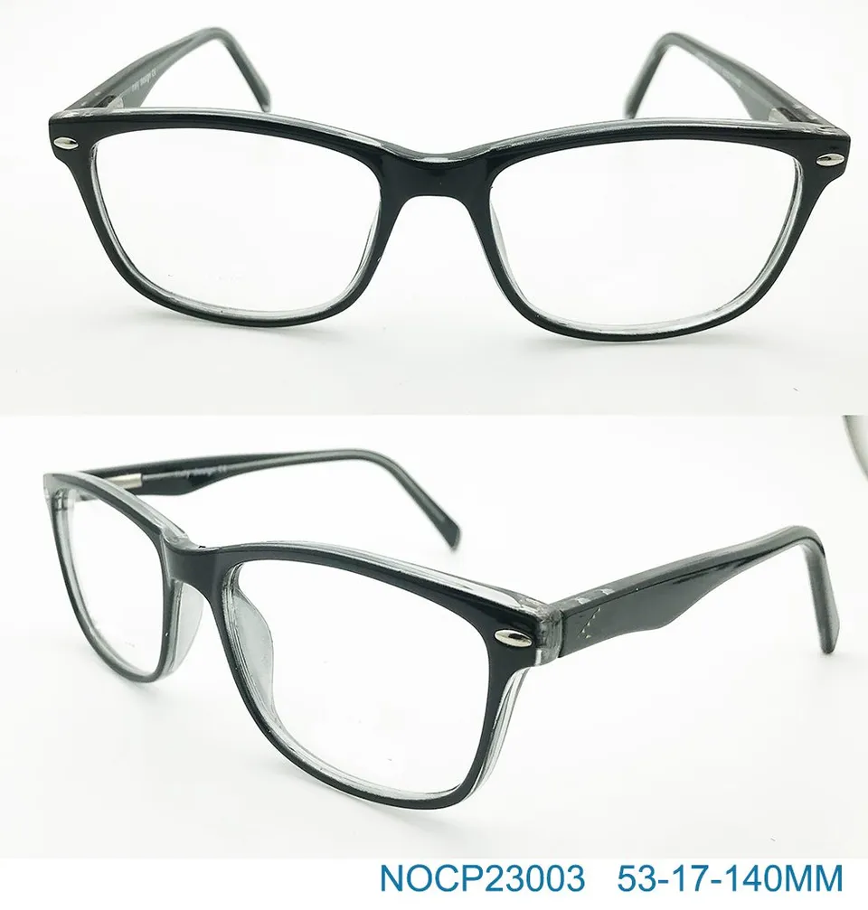 Ouyuan NOCP23003 montatura occhiali CP 53-17-140