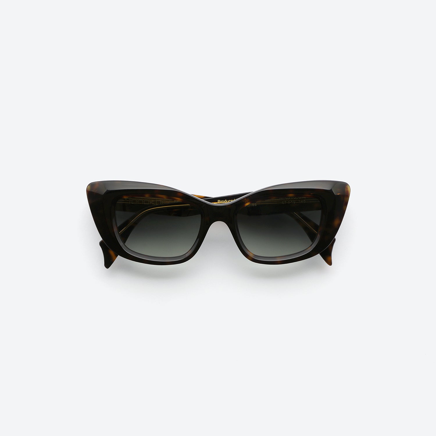 Monokol Evolved Boldness MK310 C2Y occhiali da sole cat eye