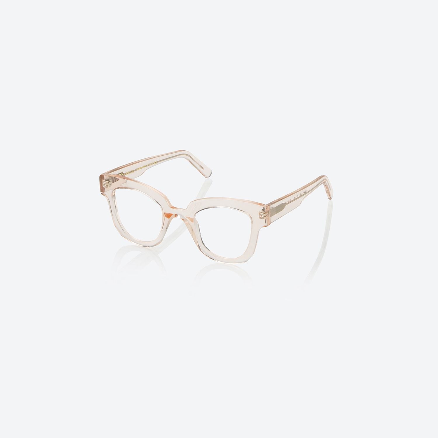 Monokol Still Icons MK108 C27 Occhiali da Vista Cat Eye Donna
