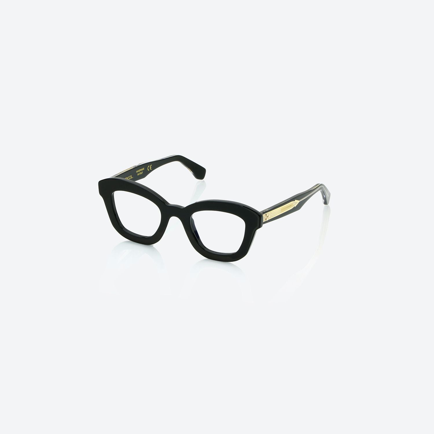 Monokol Interior Voyage MK199 C1Y occhiali da vista cat eye donna