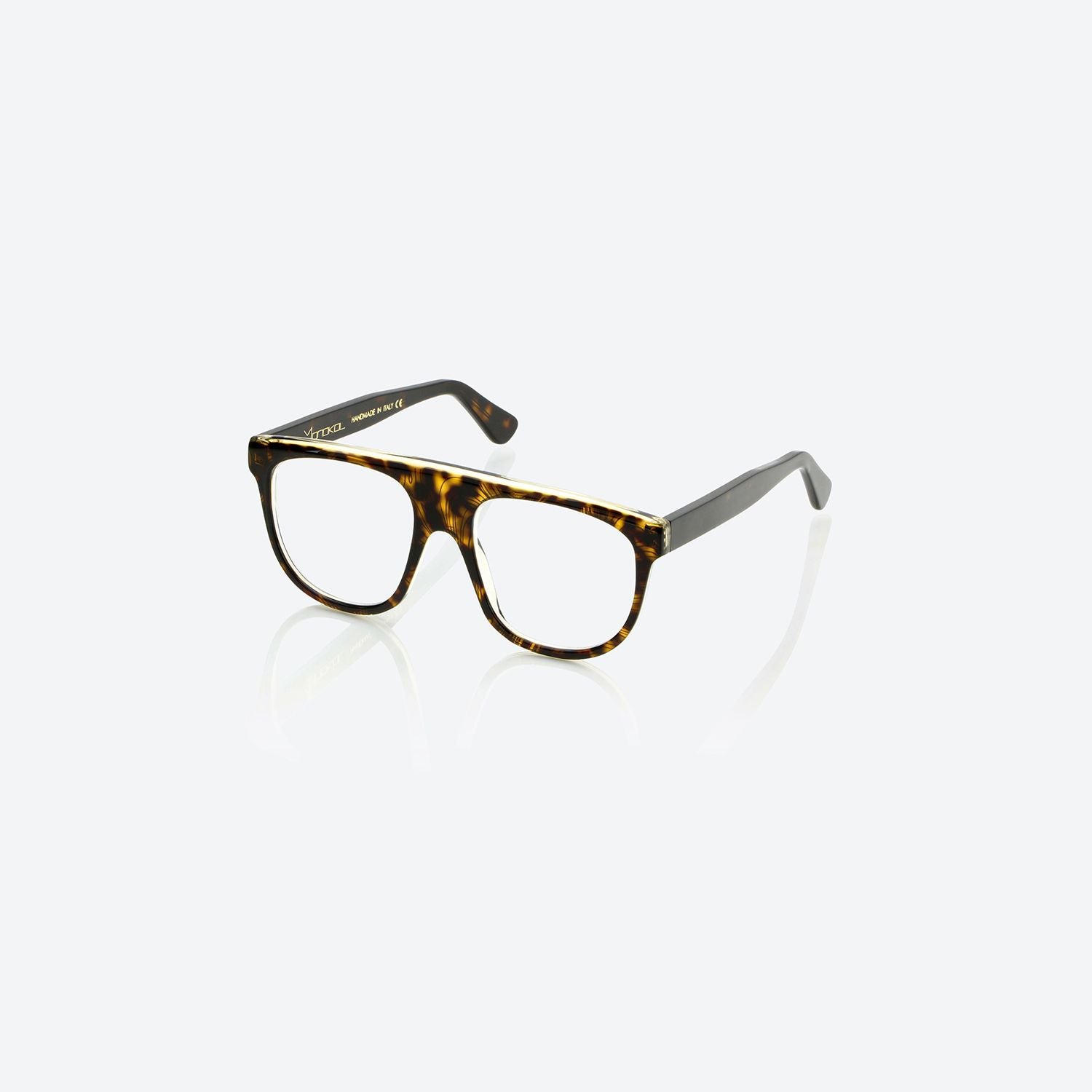 Monokol Still Icons MK103 C16 occhiali da vista aviatore unisex