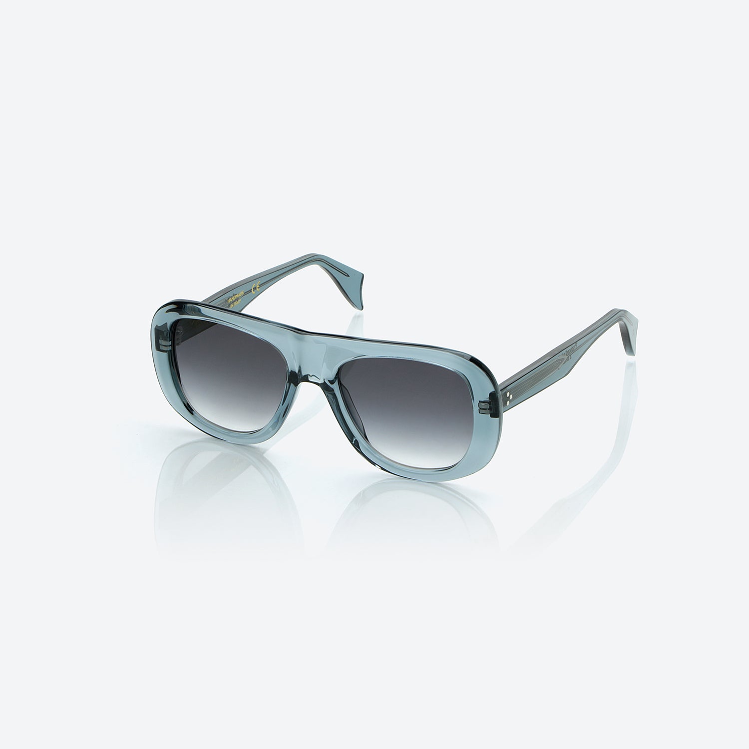Monokol Evolved Boldness MK311 C43 occhiali da sole aviatore unisex