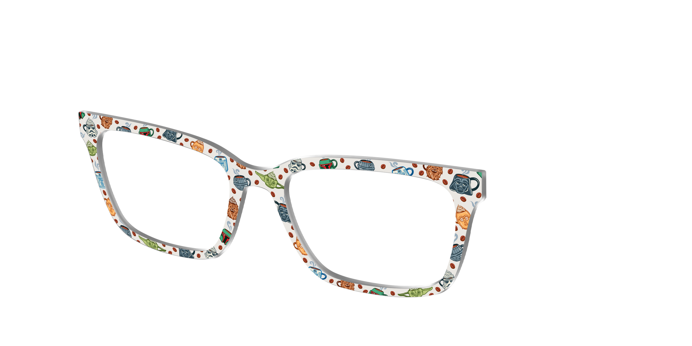 Pair Eyewear Collabs Star Wars Cafe top DY31? No SW37