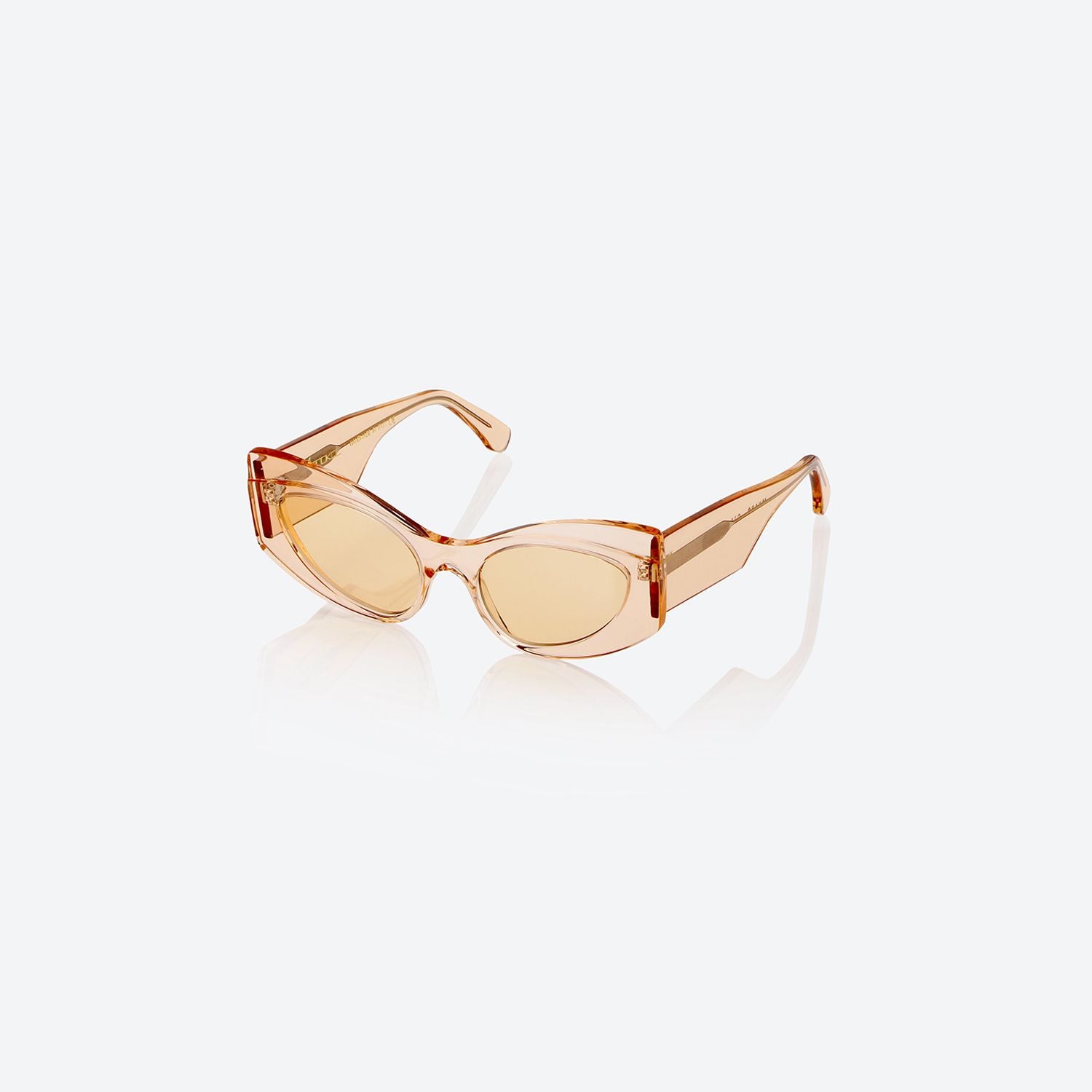Monokol Seaside Light MK129 C18 occhiali da sole cat eye donna